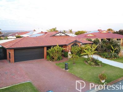 3 Tipuana Mews, Ellenbrook WA 6069