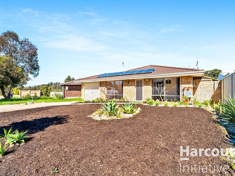18 Everlasting Gardens, Mirrabooka WA 6061