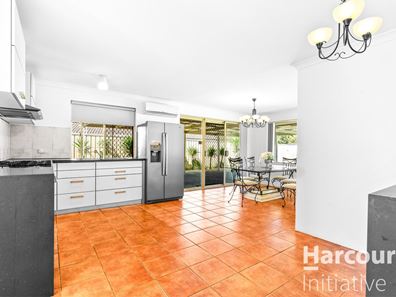 18 Everlasting Gardens, Mirrabooka WA 6061