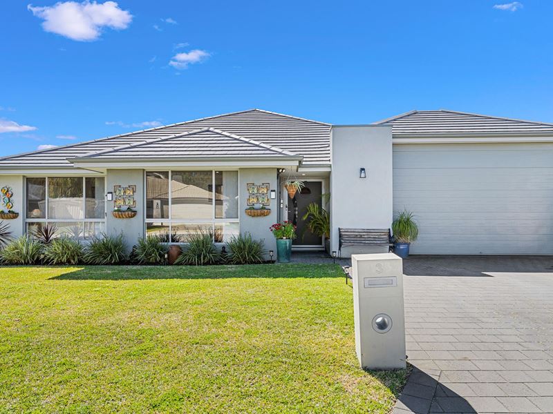 3 Peavey Road, Whitby