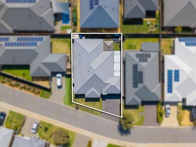 3 Peavey Road, Whitby WA 6123
