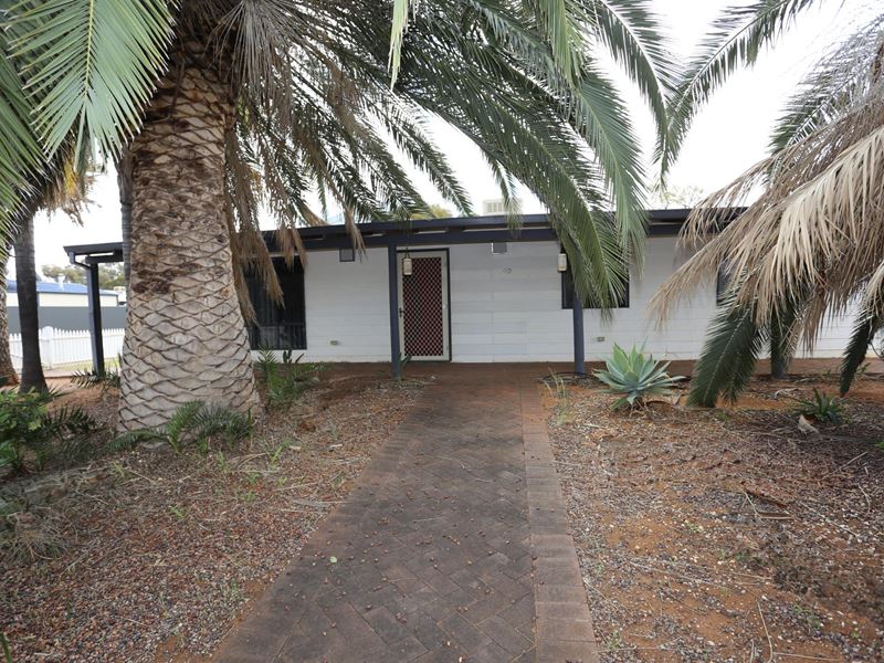 22 Everlasting Cres, Kambalda West