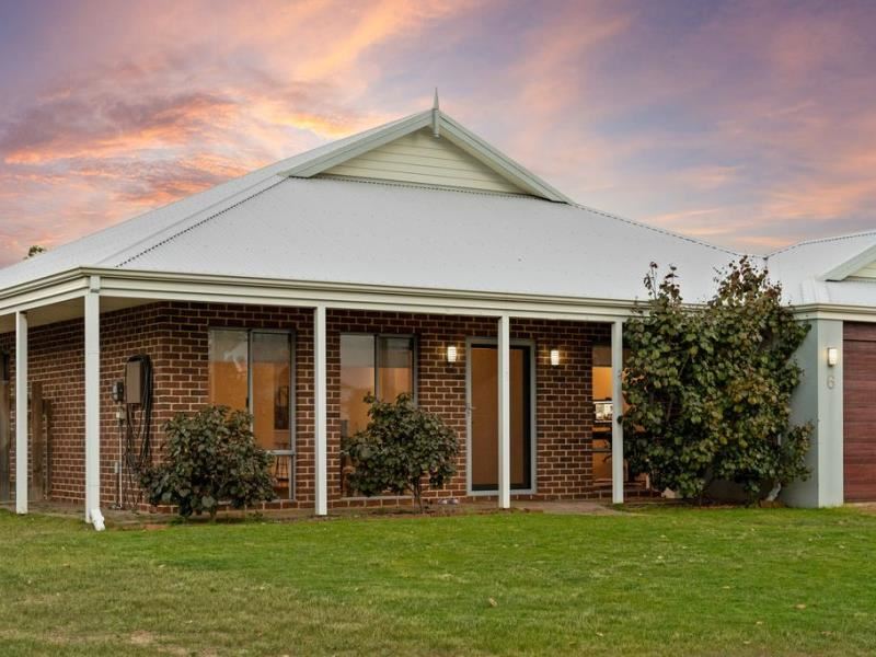 6 Malbec Street, Cowaramup WA 6284