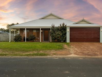6 Malbec Street, Cowaramup WA 6284