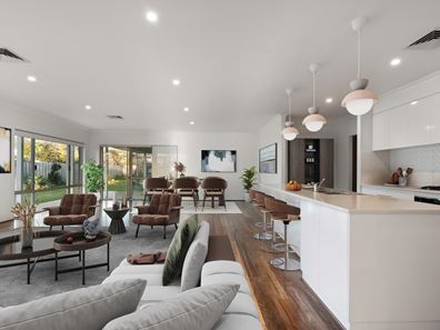 6 Malbec Street, Cowaramup WA 6284