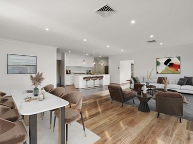 6 Malbec Street, Cowaramup WA 6284