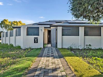 29 Wicklow Street, Thornlie WA 6108