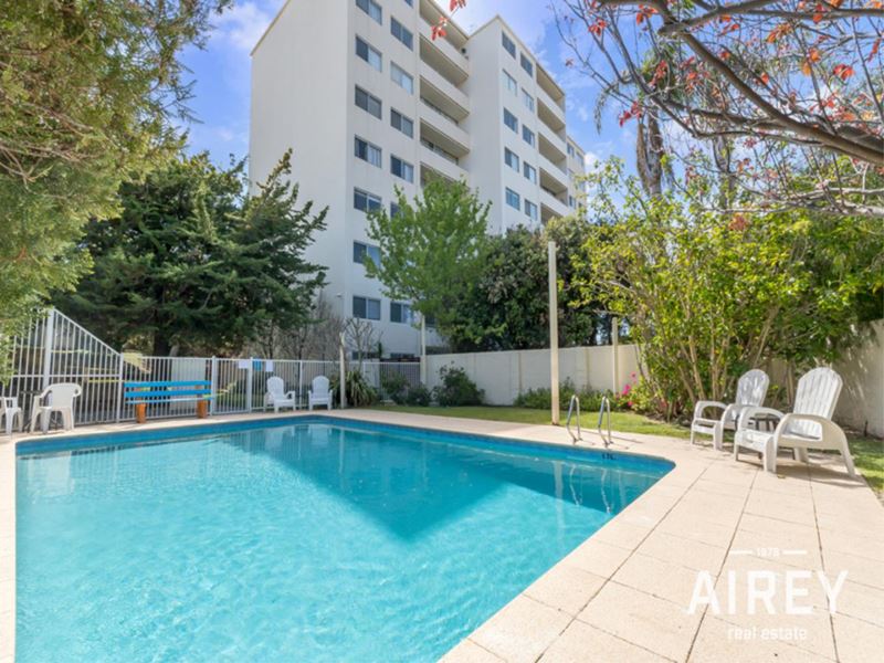 71/375 Stirling Highway, Claremont