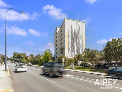 71/375 Stirling Highway, Claremont WA 6010