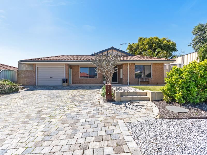 19 Beachport Retreat, Clarkson