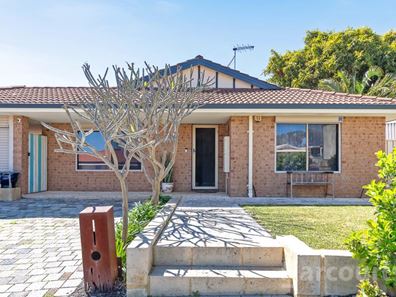 19 Beachport Retreat, Clarkson WA 6030