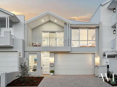 16 Imogene Street, North Coogee WA 6163