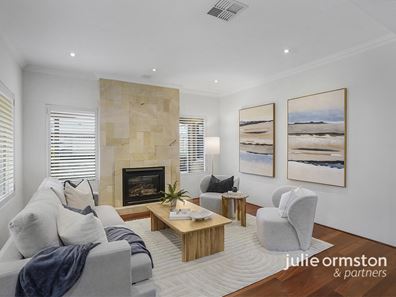 32 Waterview Drive, Woodvale WA 6026