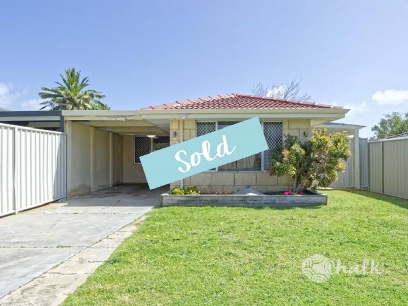 67A Frederick Street, Shoalwater WA 6169