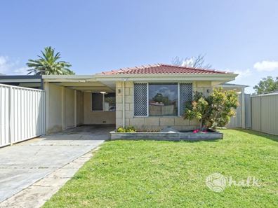 67A Frederick Street, Shoalwater WA 6169