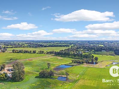 Lot 74 Orchard  Road, Burekup WA 6227
