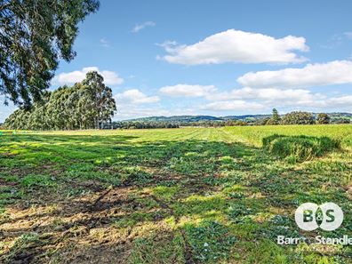 Lot 74 Orchard  Road, Burekup WA 6227