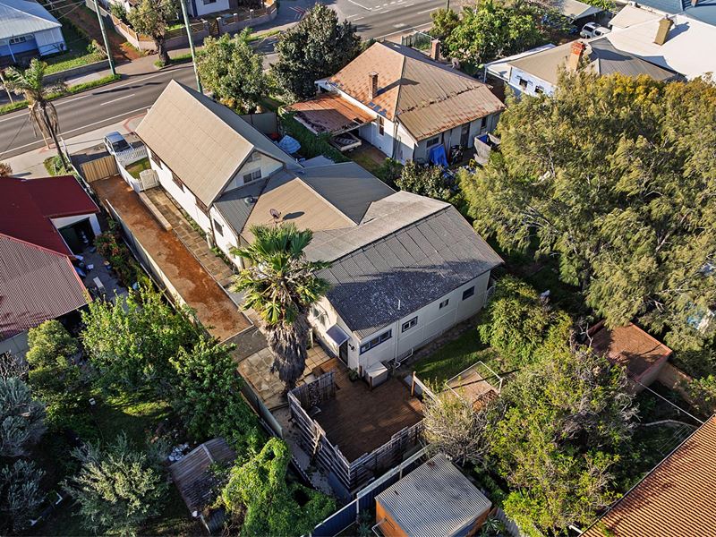119B Shenton Street, Geraldton
