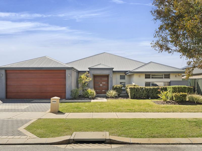 24 Territory Crescent, Baldivis