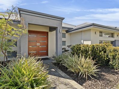 24 Territory Crescent, Baldivis WA 6171