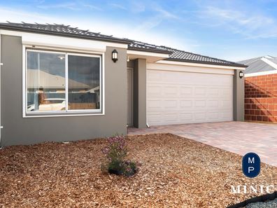 26 Sandalwood Avenue, Byford WA 6122