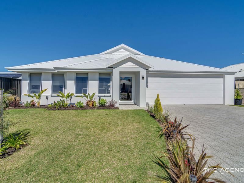 9 Newport Street, Ridgewood WA 6030