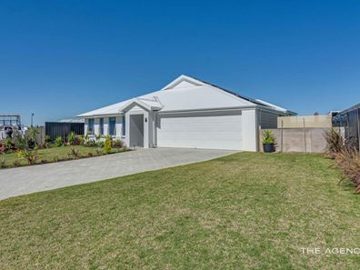 9 Newport Street, Ridgewood WA 6030