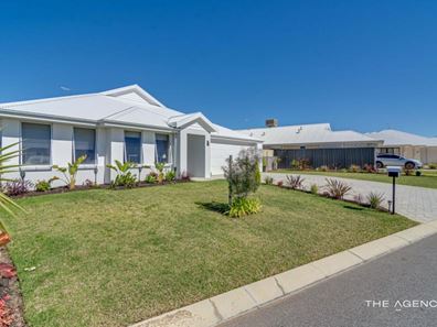 9 Newport Street, Ridgewood WA 6030