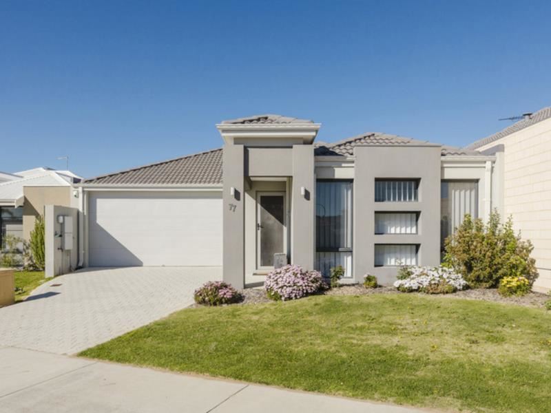 77 Grand Paradiso Parade, Merriwa