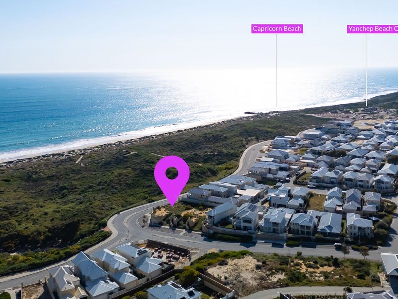 1 Lindsay Beach Boulevard, Yanchep
