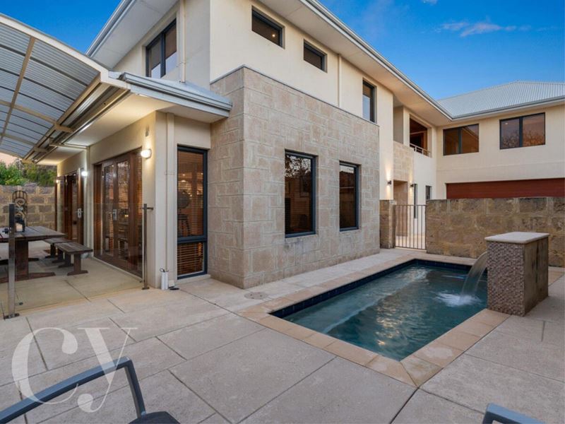 2A Griver Street, Cottesloe WA 6011