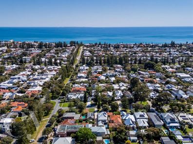 2A Griver Street, Cottesloe WA 6011