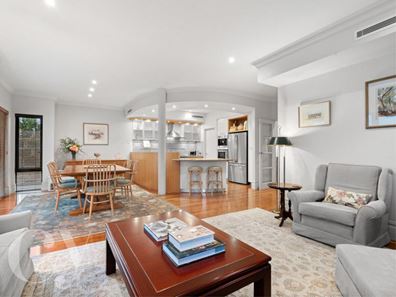 2A Griver Street, Cottesloe WA 6011