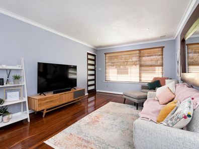 17A Solomon Street, Palmyra WA 6157