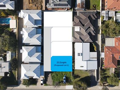 179 Kent Street, Rockingham WA 6168