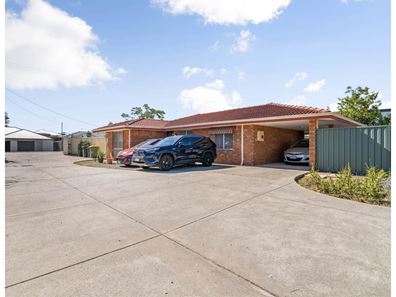 1/130 Wright Street, Kewdale WA 6105