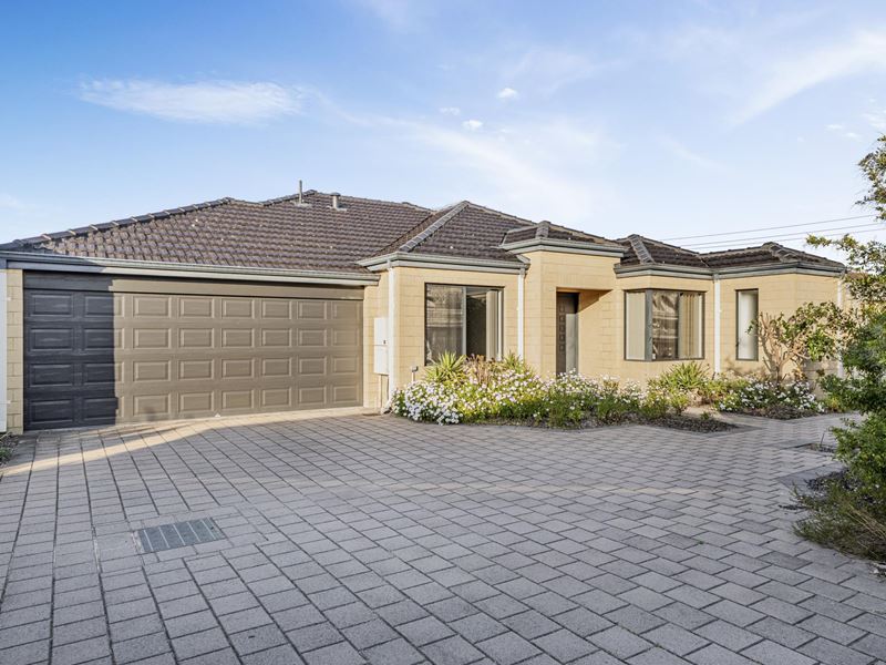 3/39 Russell Street, East Cannington