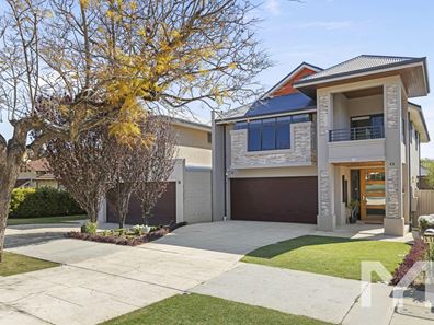 51B Simper Street, Wembley WA 6014