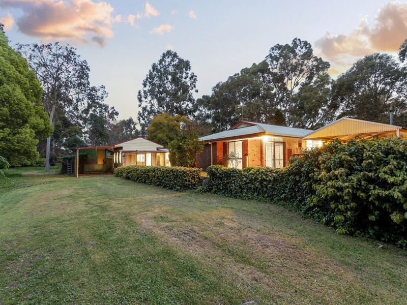 83 Gutteridge Road, Banjup WA 6164