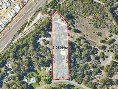 83 Gutteridge Road, Banjup WA 6164