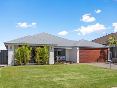13 SONGLARK COURT, Baldivis WA 6171
