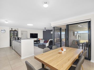 13 SONGLARK COURT, Baldivis WA 6171