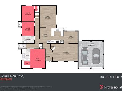 152 Mullaloo Drive, Mullaloo WA 6027