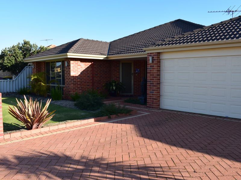 12 Bonnievale Terrace,, Wanneroo WA 6065