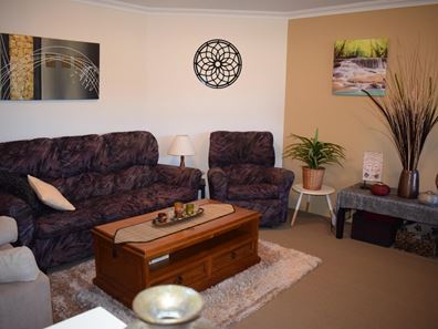 12 Bonnievale Terrace,, Wanneroo WA 6065