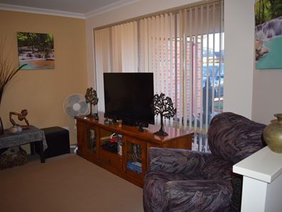 12 Bonnievale Terrace,, Wanneroo WA 6065