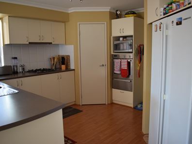 12 Bonnievale Terrace,, Wanneroo WA 6065