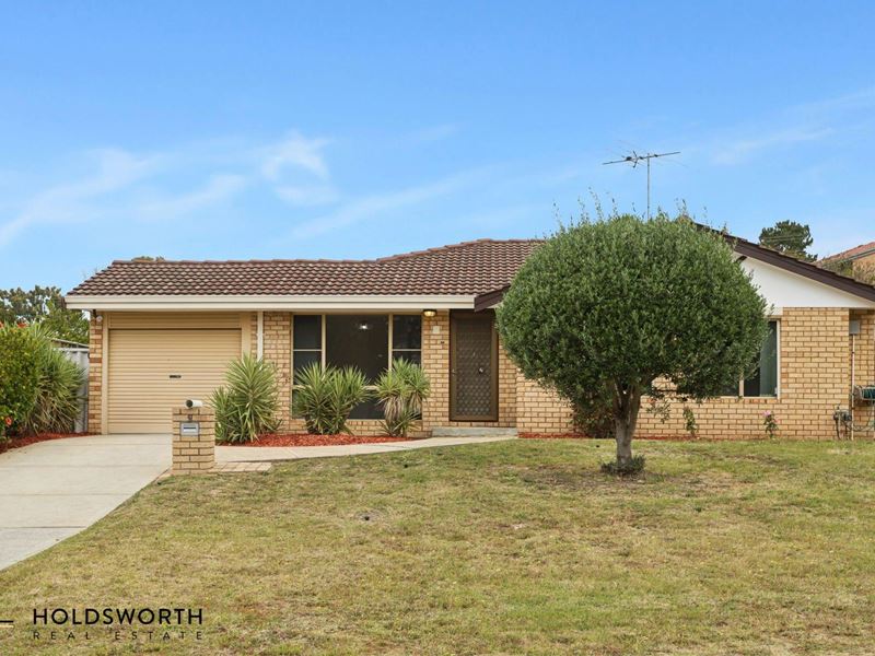 9 Manna Close, Mirrabooka WA 6061
