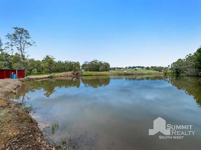 Lots 70 & South Western Highway, Newlands WA 6251