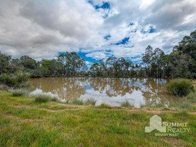 Lots 70 & South Western Highway, Newlands WA 6251